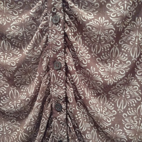 Halogen Blouse - Picture 4 of 4